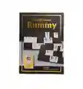 Juego Familiar Family Game Rummy X106 Piezas