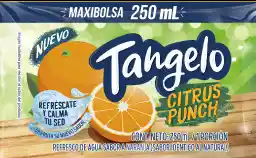 Tangelo Bolsa 250ml