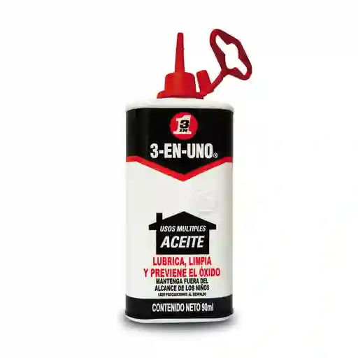 Aceite 3 En Uno Original Grande 90 Ml