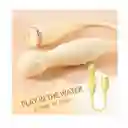 Vibrador Lujo Estimulacion, Vaginal, Anal, Pezones. Recargable