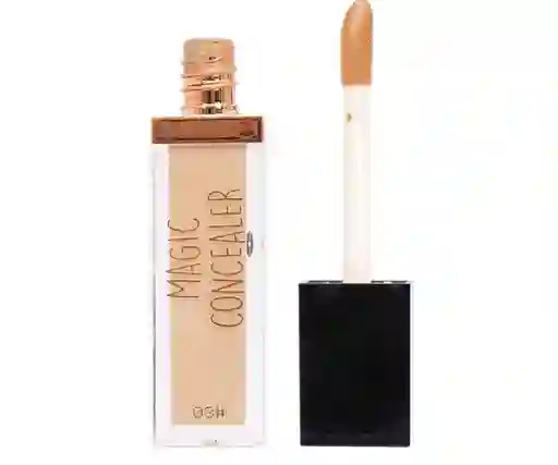 Corrector Profesional Magic Concealer Trendy 2 Gramos Tono 03