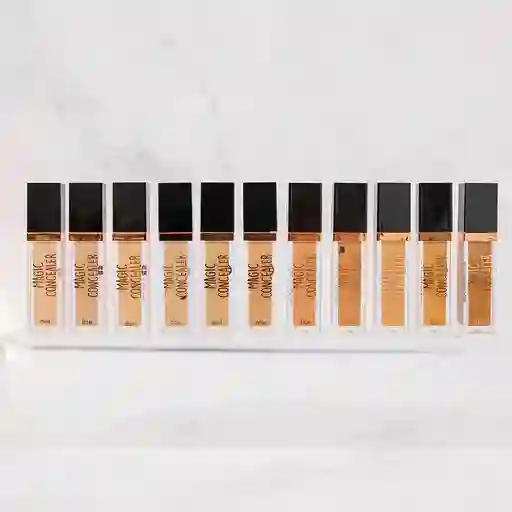 Corrector Profesional Magic Concealer Trendy 2 Gramos Tono 10