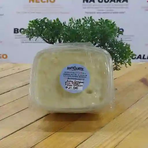 Queso Guayanes