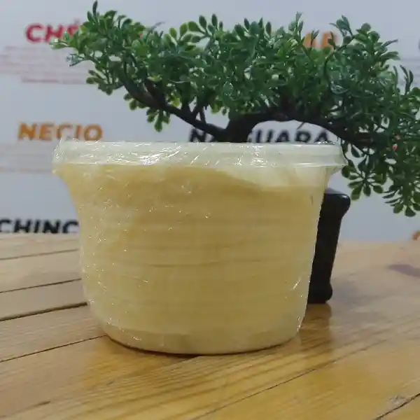 Queso De Mano Arepero