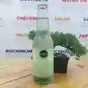 Soda Hatsu Sandía Y Albahaca