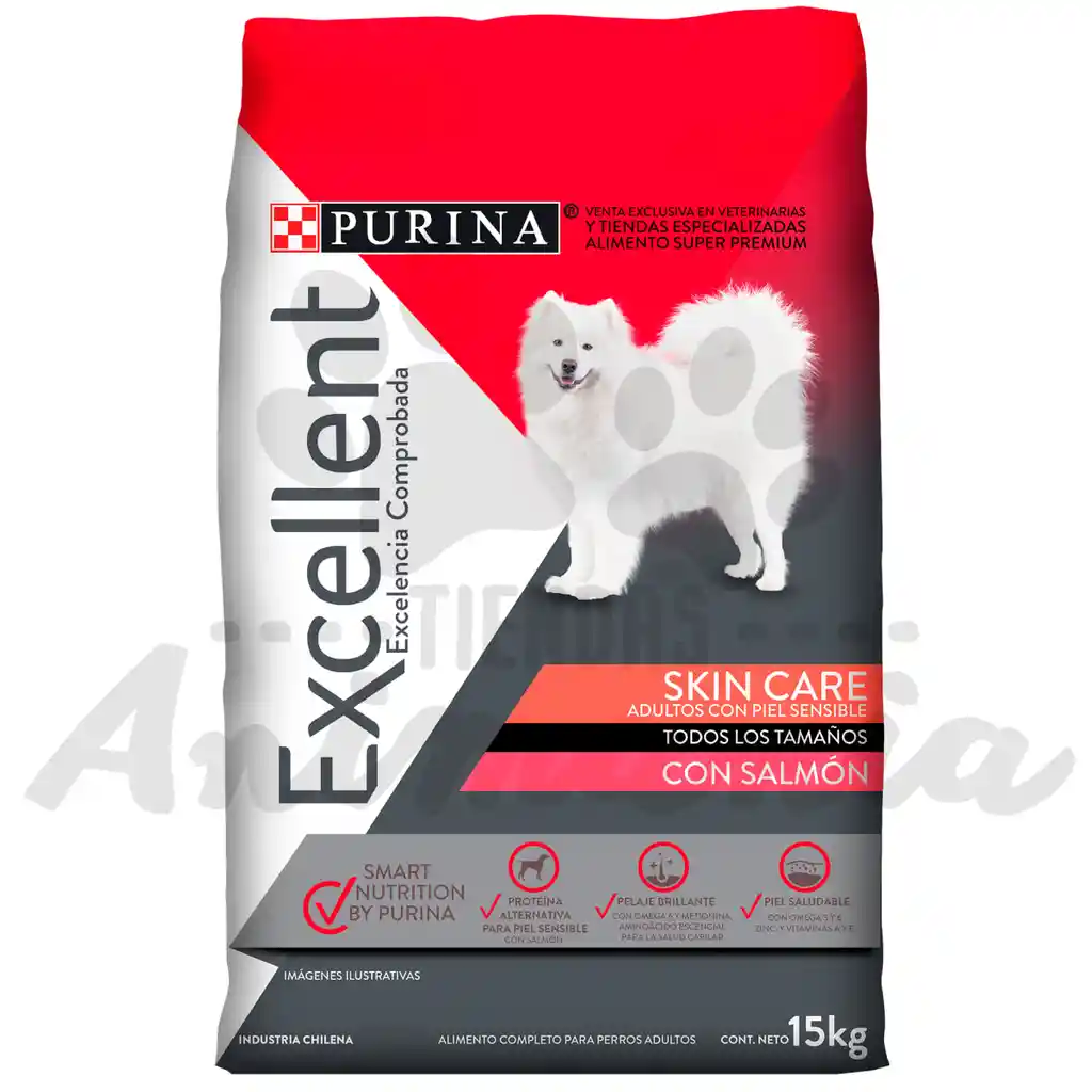 Excellent Skin Care 3kg