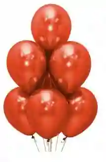 Bombas Rojas R12 - X12