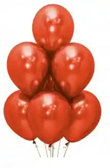 Bombas Rojas R12 - X12