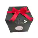 Caja De Rosas Y Chocolates Ferrero Rocher