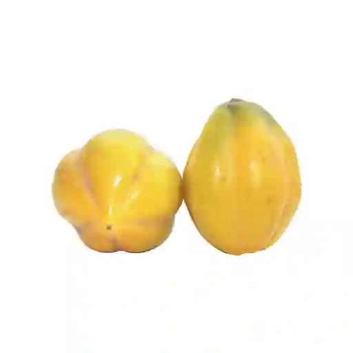 Papayuela X Libra