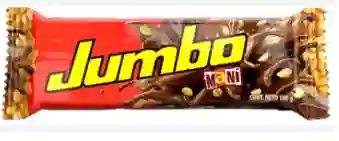 Chocolatina Jumbo Mani Caramelo Mediana 40gr Regalo, Decoración, Fiesta, Amor, Amistad, Piñata, Dulce, Chocolate, Comida