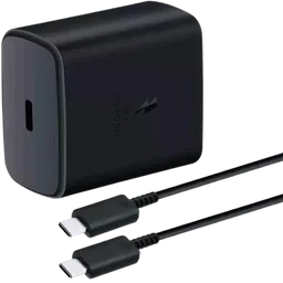 Cargador Samsung 45w