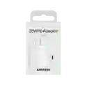 Adaptador Samsung 25w Usb-c