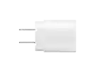 Adaptador Samsung 25w Usb-c