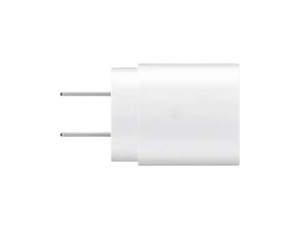 Adaptador Samsung 25w Usb-c