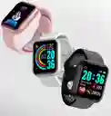 Smartwatch Ultra Mujer