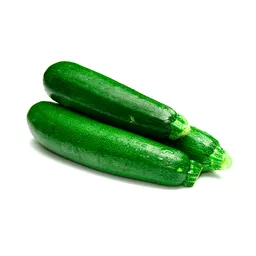 Zucchini Verde X Libre