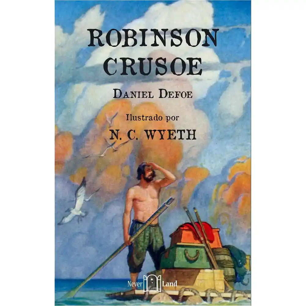 Robinson Crusoe