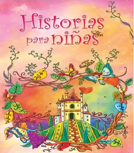 Historia Para Niñas