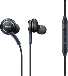 Audífonos Manos Libres In Ear Stereo Plug Jack 3.5mm