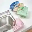 Soporte Esquinero Para Cocina O Baño