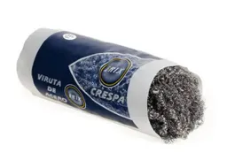 Viruta 75 Gr Acero De Triple Filo