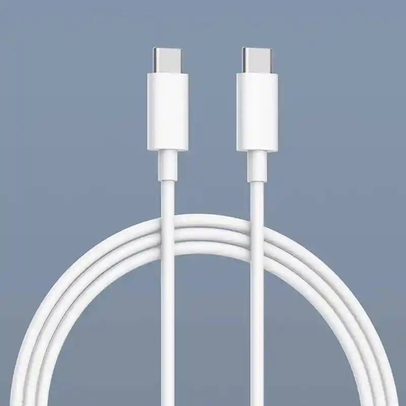 Cable De Datos Carga Rápida Usb-c Para Iphone 15 Pro Max