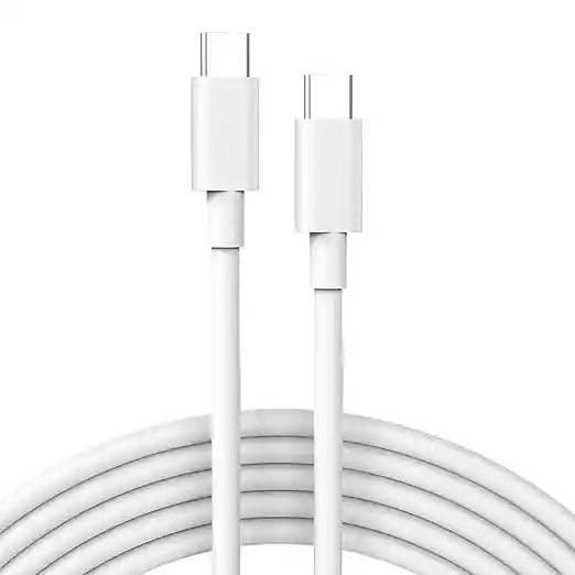 Cable De Datos Carga Rápida Usb-c Para Iphone 15 Pro Max