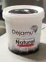 Yogurth Griego Natural Sin Dulce