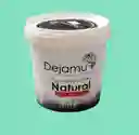 Yogurth Griego Natural Sin Dulce