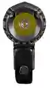 Linterna Para Bicicleta Luz Led Potente Con Soporte