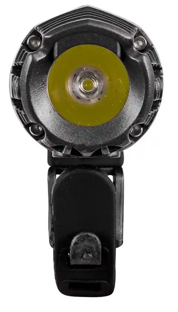 Linterna Para Bicicleta Luz Led Potente Con Soporte