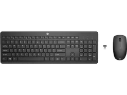 Combo Inalámbrico Hp 230 Teclado + Mouse