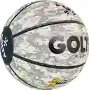 Balón De Baloncesto #7 Golty Pro Plus 2 Laminado/ Gris