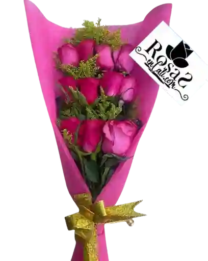Amores Por 12