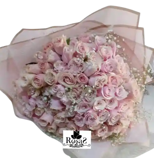 Bouquet Elegante Cali