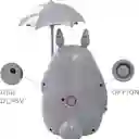 Lampara Totoro Gris