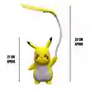 Lámpara Pikachú