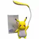 Lámpara Pikachú