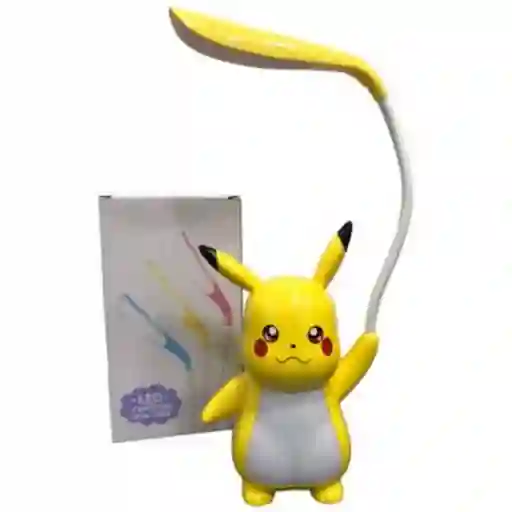 Lámpara Pikachú