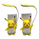 Lámpara Pikachú