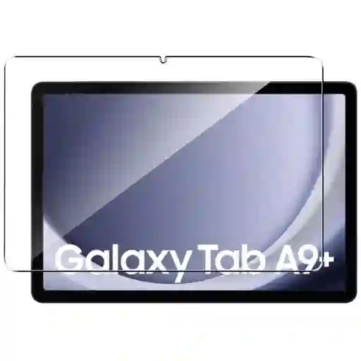 Vidrio Templado Para Samsung Tab A9 Plus