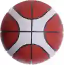 Balón De Baloncesto #6 Molten B6- G2000 12 Paneles/ Naranja