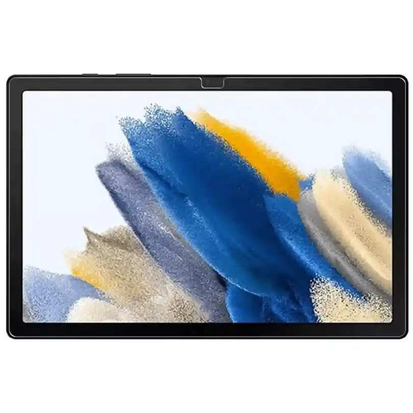 Vidrio Templado Para Samsung Tab A8 10.5"