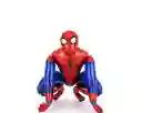 Globo Metalizado Spiderman 3d Sin Inflar