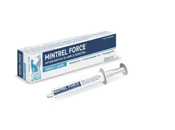 Mintrel Force Antiparasitario Oral X 2 Ml (20 Kg)