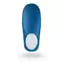 Vibrador Satisfyer Double Whale