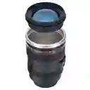 Vaso Mug Lente Camara Termo Antideslizante Taza Pocillo