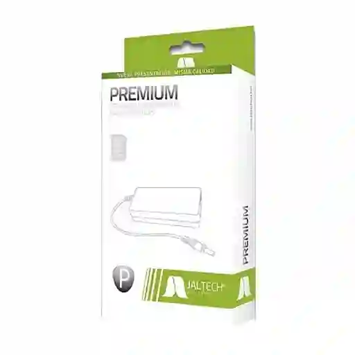 Cargador Genérico Portatil Hp 19.5v - 3.33a Punta Azul