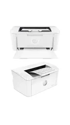 Impresora Hp Laserjet M111w 107w